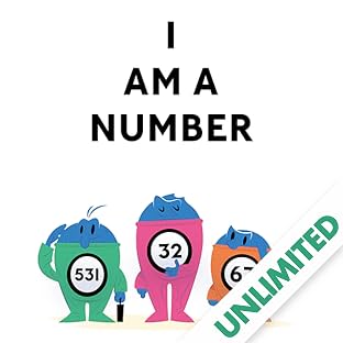 I Am A Number